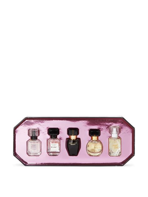 mini perfume website.